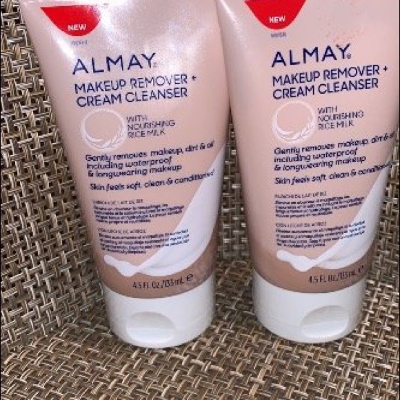 ALMAY face cleanser - Picture 2 of 3